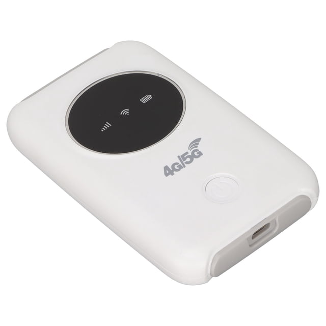 Portable Wifi Device, 150Mbps High Speed Mobile Support 10 Users Plug And Play 4G Wireless Internet Card For Laptop For Tablet For Mobile Phone