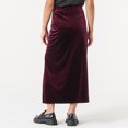 thumbnail image 4 of DV VELVET SKIRT, 4 of 4