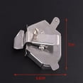 thumbnail image 2 of Dvkptbk Multipurpose Magnetic Seam Guide for Sewing Machine, Sewing Supplies and Accessories for Magnet Making Machine, 2 of 3
