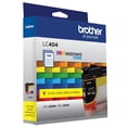 thumbnail image 5 of Brother Genuine LC404YS Standard-Yield Yellow Ink Cartridge, 5 of 5