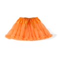thumbnail image 3 of Jupe Mini Plissée en Tulle Uni Multi-Couches pour Femmes, Fête, Club, Cosplay, 3 of 7