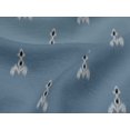 thumbnail image 4 of oneOone Viscose Jersey Fabric Ethnic Ikat Printed Craft Fabric BTY 60 Inch Wide, 4 of 5