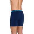 thumbnail image 2 of Jockey Sport Men's Stability Pouch Microfiber 6" Boxer Brief, 2 of 3