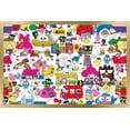 thumbnail image 1 of Hello Kitty and Friends: Hello - Group Wall Poster, 22.375" x 34", 1 of 4