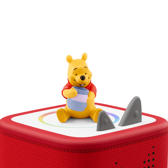 Tonies FRENCH - Winnie the Pooh/ Winnie L'Ourson
