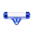 thumbnail image 3 of Motorcycle Tax Tube, Universal Cylindrical Holder Frame Tax Holder Frame, Tax Lists For Motorcycles, 3 of 3