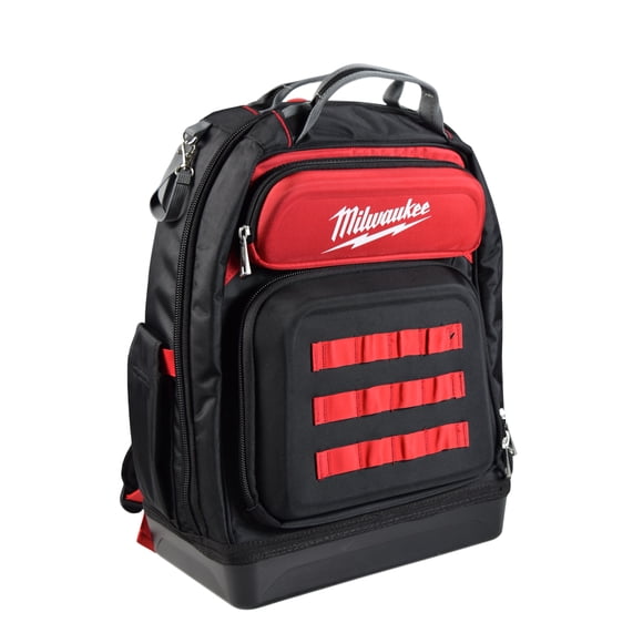 Milwaukee Outil Ultimate Jobsite Backpack