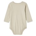 thumbnail image 2 of George Baby Boys' Graphic Bodysuit, 2 of 2