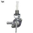 thumbnail image 1 of Lefu M10 x 1.25 1/4in Fuel Valve Petcock Switch for Generator Gas Engine Tank, 1 of 9