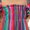thumbnail image 4 of Rbaofujie 18 Inch Doll Clothes , Costumes Party Dress Fits 18 Inch Girl Doll Clothes, 4 of 6