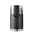 thumbnail image 1 of Mainstays Electric Coffee Grinder ,ABS Housing with Stainless Steel Decoration, 1 of 5