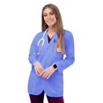 thumbnail image 4 of "Adar Manteaux de Labo Universels Unisexes - Manteau de Labo Classique de 31 Pouces" pour Consultation", 4 of 7