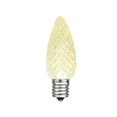 thumbnail image 2 of Novelty Lights 25 Foot C9 LED Outdoor Patio Christmas String Light Set, 2 of 5