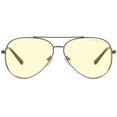 thumbnail image 4 of Lunettes de jeu Gunnar Optiks Maverick MAV-05001, 4 of 5