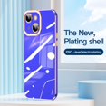 thumbnail image 3 of Étui Souple en TPU pour iPhone 13 avec Protection de Caméra et Recharge Sans Fil, 3 of 6