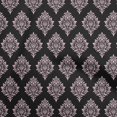 thumbnail image 1 of oneOone Polyester Spandex Black Fabric Block Sewing Craft Projects Fabric Prints By Yard 56 Inch Wide-PI, 1 of 5