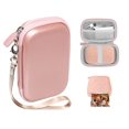 thumbnail image 1 of CaseSack Case for HP Sprocket 2x3 Portable Photo Printer, Polaroid Snap Touch, Zip Mobile Printer, Lifeprint 2x3 Photo and Video Printer, 1 of 5