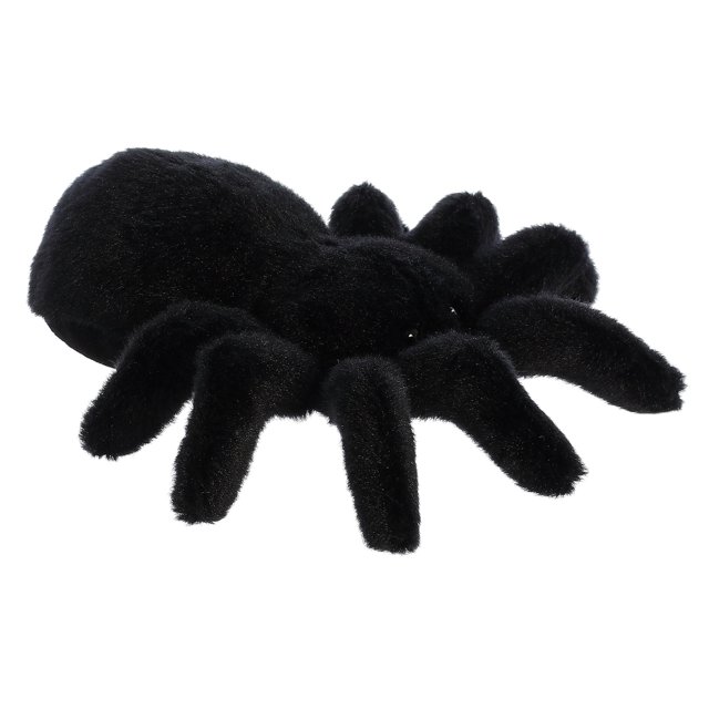 Aurora Stuffed Animals Mini Flopsie-Tod Tarantula 8"