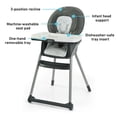 thumbnail image 2 of Graco Table2Table LX 6-in-1 Highchair, 2 of 5