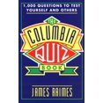 thumbnail image 1 of The Columbia Quiz Book: 1,000 Questions to Test Yourself and Others, 1 of 1