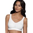 thumbnail image 4 of Bali Soutien-Gorge Sans Armatures pour Femmes Comfort Revolution Tailles Intelligentes, TG, 4 of 4