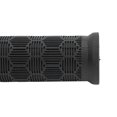 thumbnail image 2 of 2pcs Long Short Rubber Bike Bar Grip Shift Twisted Handlebar Sleeve Handle Bar Cover Replacement Bicycle Accessories, 2 of 12