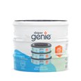 thumbnail image 2 of Diaper Genie Recharges Rondes, Non Parfumées, Contrôle des Odeurs, 2 of 10