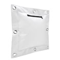 thumbnail image 1 of Wing Chun Wall Target,Wing Chun Wall Canvas Sanda Sand Bag Boxing Sand Bag Time-Tested Durability, 1 of 10