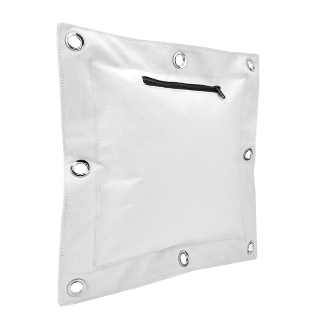 Wing Chun Wall Target,Wing Chun Wall Canvas Sanda Sand Bag Boxing Sand Bag Time-Tested Durability