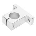 thumbnail image 3 of Support de Fixation pour Rail SK30, Support de Guide d'Arbre Accessoire, Pièces Industrielles pour Rail Linéaire, 3 of 8