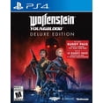 thumbnail image 1 of Wolfenstein: Youngblood Deluxe Edition (PS4), 1 of 7