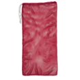 thumbnail image 1 of Champion Sports MB22RD Sac d'Équipement en Filet 24 x 48 Po, Rouge, 1 of 1