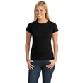 thumbnail image 1 of Gildan Junior T-Shirt à Manches Courtes 100 % Coton. 64000L, 1 of 1