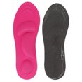 thumbnail image 4 of Shoe Sponge Pad, Soft 35-39 Size Cuttable Breathable 4D Sponge Insoles  For Longtime Standing For Walking And Running, 4 of 8