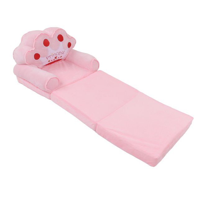 Foldable Children Sofa,Foldable Kids Sofa 2 Children Sofa Bed Children Flip Open Sofa Bed Custom Engineered