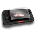 thumbnail image 3 of Evercade Nexus Tempered Glass Screen Protector Kit, 3 of 6