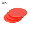 thumbnail image 3 of Unique Bargains Small Plastic Learning Counters 37mm/1.45 Inch Red Pack of 50, 3 of 5