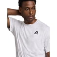 thumbnail image 5 of Reebok T-shirt à manches courtes Delta Core pour hommes, 5 of 5