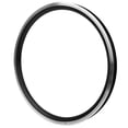 thumbnail image 2 of FAGINEY Al Alloy 28-Hole Mountain Bike Wheel Double Layer Rims Equip For 20 In Wheel New, 2 of 8