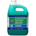 thumbnail image 1 of Procter & Gamble spic and span floor cleaner - liquid solution - (1 gal/3.78L) - 1 each - green, 1 of 1