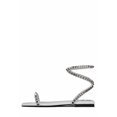 thumbnail image 1 of Jeffrey Campbell Women LUXOR WHITE SILVER, 1 of 4