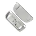 thumbnail image 2 of fastboy Coque de Protection Antichoc Support Imperméable Accessoires de Jeu Fermeté TPU Anti-Chute Blanc, 2 of 6