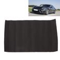 thumbnail image 4 of Car Sound Deadener, Practical Stable Sound Insulation Foam  For Hood Roof For Door Cockpit Floor For Ceilings For Interior, 4 of 8