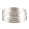 thumbnail image 2 of jifeng 50 Loops Jewelry Wire Memory Wire Art Memory Steel Wire for Necklace Earring, 2 of 9