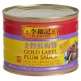 thumbnail image 1 of Lee Kum Kee 5 lb. Gold Label Plum Sauce - 6/Case, 1 of 2