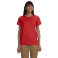 thumbnail image 1 of Gildan Ladies' Ultra Cotton® T-Shirt, 1 of 4