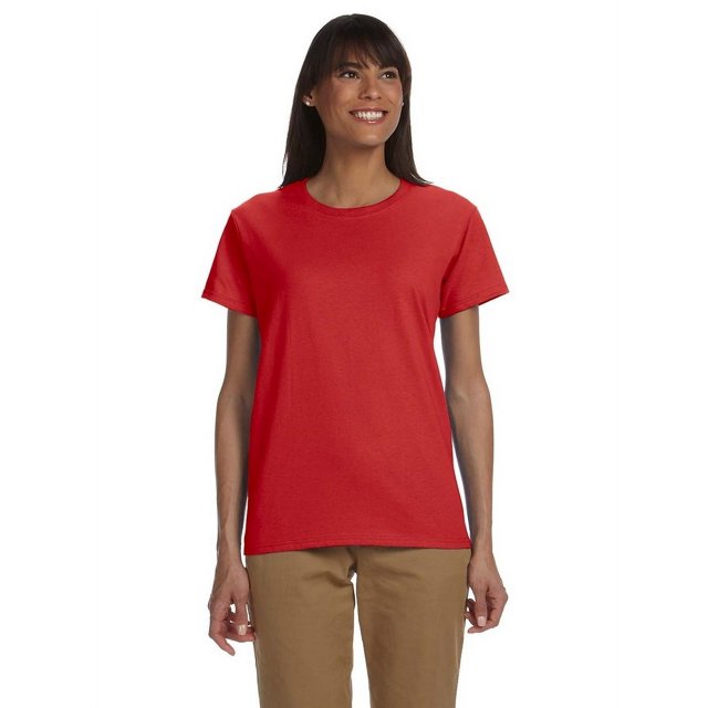 Gildan Ladies' Ultra Cotton® T-Shirt