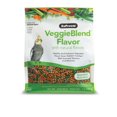 thumbnail image 1 of Zupreem VeggieBlend Daily Bird Food Natural Flavor, 1 of 4