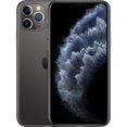 thumbnail image 2 of Apple iPhone 11 Pro d'Occasion - Déverrouillé - 64 Go Gris Cosmique (Bon État), 2 of 2