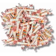 thumbnail image 2 of Mini Rockets Hard Candy Rolls (1lb) - Individually Wrapped - Bulk Sweet Treats by Lecsa Specialty Snacks (1 lb), 2 of 4
